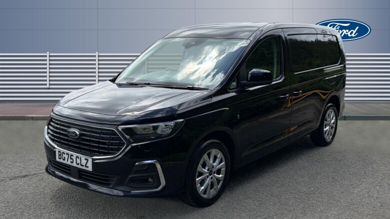Ford Transit Connect 230 L2 Diesel 2.0 EcoBlue 102ps Limited Van